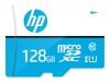 HP mx310 - Flash-Speicherkarte (microSDXC-an-SD-Adapter inbegriffen)