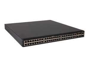 HPE FlexFabric 5710 48XGT 6QS+/2QS28 - Switch