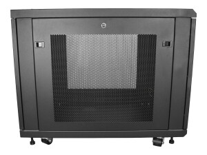 StarTech.com Server Rack Schrank - 78cm tiefes...