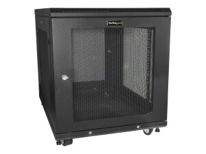 StarTech.com Server Rack Schrank - 78cm tiefes...