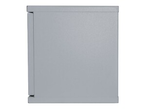 Intellinet Network Cabinet, Wall Mount (Standard), 6U,...