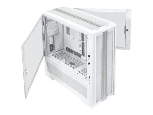 Lian Li V3000 PLUS - GGF Edition - FT - E-ATX / SSI EEB -...