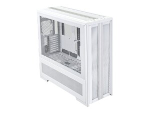 Lian Li V3000 PLUS - GGF Edition - FT - E-ATX / SSI EEB - Seitenteil mit Fenster (gehärtetes Glas)
