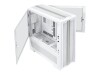 Lian Li V3000 PLUS - GGF Edition - FT - E-ATX / SSI EEB - Seitenteil mit Fenster (gehärtetes Glas)