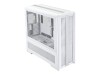 Lian Li V3000 PLUS - GGF Edition - FT - E-ATX / SSI EEB - Seitenteil mit Fenster (gehärtetes Glas)
