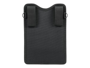 Mobilis Umh&auml;ngetasche f&uuml;r Tablet - 1680D Polyester