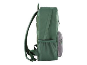 HP  Campus - Notebook-Rucksack - 39.6 cm (15.6")