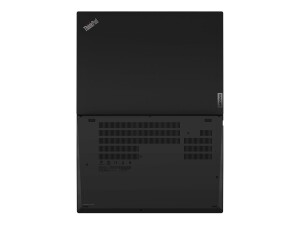 Lenovo ThinkPad T16 Gen 2 21HH - 180°-Scharnierdesign - Intel Core i7 1355U / 1.7 GHz - Win 11 Pro - Intel Iris Xe Grafikkarte - 32 GB RAM - 1 TB SSD TCG Opal Encryption 2, NVMe, Performance - 40.6 cm (16")
