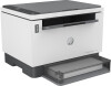 HP LaserJet Tank MFP 1602w Printer - Laser - Monodruck - 600 x 600 DPI - Monokopie - A4 - Grau - Weiß