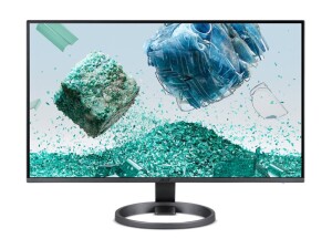 Acer Vero RL272 Eyiiv - RL2 Series - LED-Monitor - 68.6 cm (27")