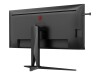 AOC AGON AG405UXC - LED-Monitor - Gaming - 100 cm (40")