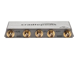 CradlePoint MC400 Modular LTE Modem - Drahtloses...