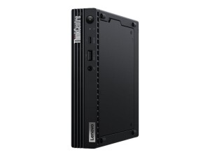 Lenovo M75q - Komplettsystem - AMD R5 3,2 GHz - RAM: 16 GB DDR4 - HDD: 512 GB NVMe