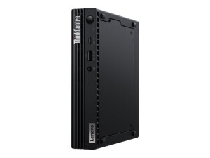 Lenovo M75q - Komplettsystem - AMD R5 3,2 GHz - RAM: 16...