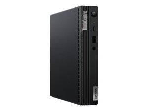 Lenovo M75q - Komplettsystem - AMD R5 3,2 GHz - RAM: 16...