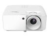 Optoma ZH350 - DLP-Projektor - Laser - 3D - 3600 lm - Full HD (1920 x 1080)
