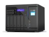 QNAP TS-855X - NAS-Server - 8 Schächte - SATA 6Gb/s