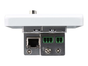 ATEN VanCryst VE2812AEUT - Video-, Audio-, Infrarot- und...