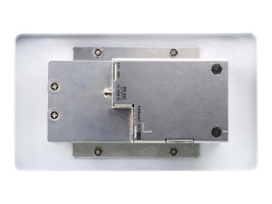 ATEN VanCryst VE2812AEUT - Video-, Audio-, Infrarot- und serielle Erweiterung
