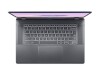 Acer Chromebook Plus 515 CB515-2HT - Intel Core i5 1235U / 1.3 GHz - Chrome OS - Intel Iris Xe Grafikkarte - 8 GB RAM - 128 GB SSD - 39.6 cm (15.6")
