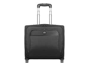 PORT Designs HANOI II - Laptoptasche mit Rollen - 39.6 cm (15.6")