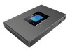 Grandstream UCM6302 - IP-PBX - 2 FXO-Ports - 2 FXS-Ports