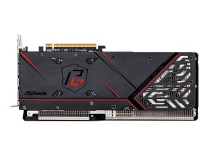 ASRock Phantom Gaming Radeon RX 7600 8GB OC - Grafikkarten