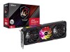ASRock Phantom Gaming Radeon RX 7600 8GB OC - Grafikkarten