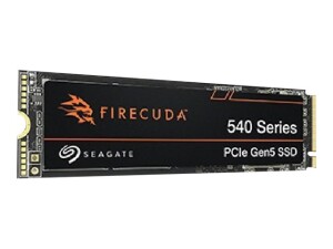 Seagate FireCuda 540 ZP1000GM3A004 - SSD -...
