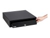 Anker Kassensysteme ANKER MDX 16 Push - Cash Drawer - Anthrazit, RAL 7021