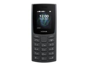 Nokia 105 (2023) - Feature Phone - Dual-SIM