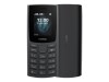 Nokia 105 (2023) - Feature Phone - Dual-SIM