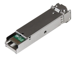 StarTech.com LX-ST Transceiver Modul (SFP Module,...