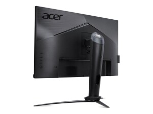 Acer Predator X28 bmiiprzx - X Series - LCD-Monitor - 71.1 cm (28")