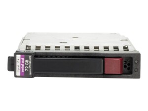 HPE Single Port - Festplatte - 72 GB - Hot-Swap -...