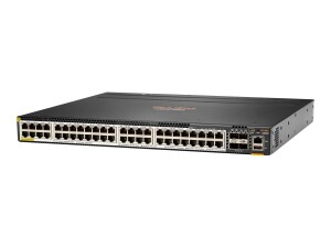 HPE Aruba 6300M - Switch - L3 - managed - 48 x...
