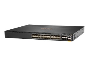 HPE Aruba 6300M - Switch - L3 - managed - 24 x 1 Gigabit...