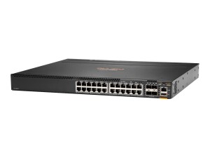 HPE Aruba 6300M - Switch - L3 - managed - 24 x...