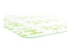 Gecko Covers Gecko - Bildschirmschutz für Tablet - Glas - 10.5" - für Apple 10.5-inch iPad Air (3. Generation)