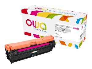 Armor OWA - Magenta - kompatibel - wiederaufbereitet -...