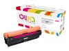 Armor OWA - Magenta - kompatibel - wiederaufbereitet - Tonerpatrone (Alternative zu: HP CE343A)
