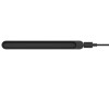 Microsoft - Surface Slim Pen Charger 8X2-00002 - Ladeschale USB-A Kabel für Slim Pen und Slim Pen 2 Mattschwarz