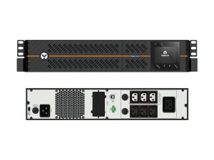 Vertiv EDGE - USV (in Rack montierbar/extern)