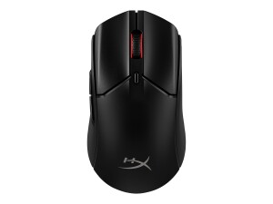 HyperX Pulsefire Haste 2 - Maus - optisch - 6 Tasten -...