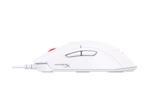 HyperX Pulsefire Haste 2 - Maus - optisch - 6 Tasten