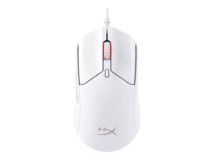 HyperX Pulsefire Haste 2 - Maus - optisch - 6 Tasten
