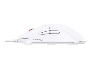 HyperX Pulsefire Haste 2 - Maus - optisch - 6 Tasten