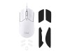 HyperX Pulsefire Haste 2 - Maus - optisch - 6 Tasten