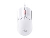 HyperX Pulsefire Haste 2 - Maus - optisch - 6 Tasten