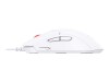 HyperX Pulsefire Haste 2 - Maus - optisch - 6 Tasten